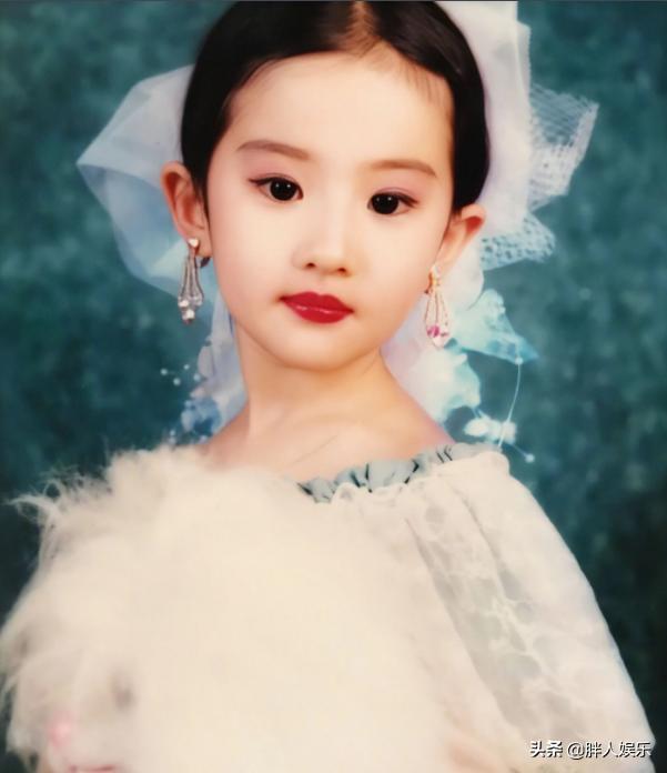 3位靠“干爹”上位的女星,有人顺风顺水,有人香消玉殒