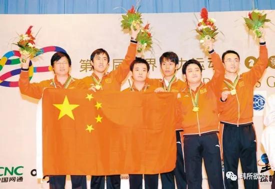 唯我独冠非甲莫属青岛城阳首支甲级队诞生记