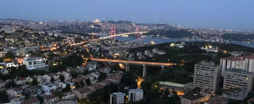 南航伊斯坦布尔复航,伊斯坦布尔机场攻略