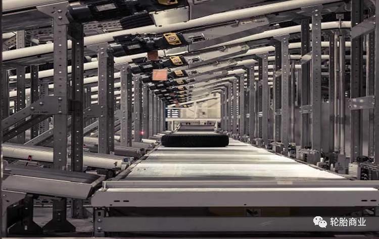 广饶那个超30亿的轮胎厂咋样了？