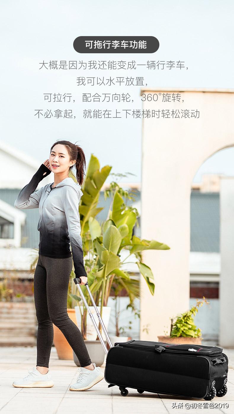 拉杆行李箱出行必备,拉杆商务旅行行李箱