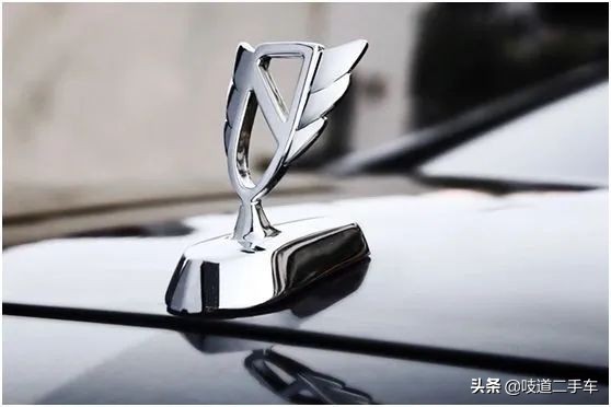 2万开回美式油老虎，后排沙发气场足