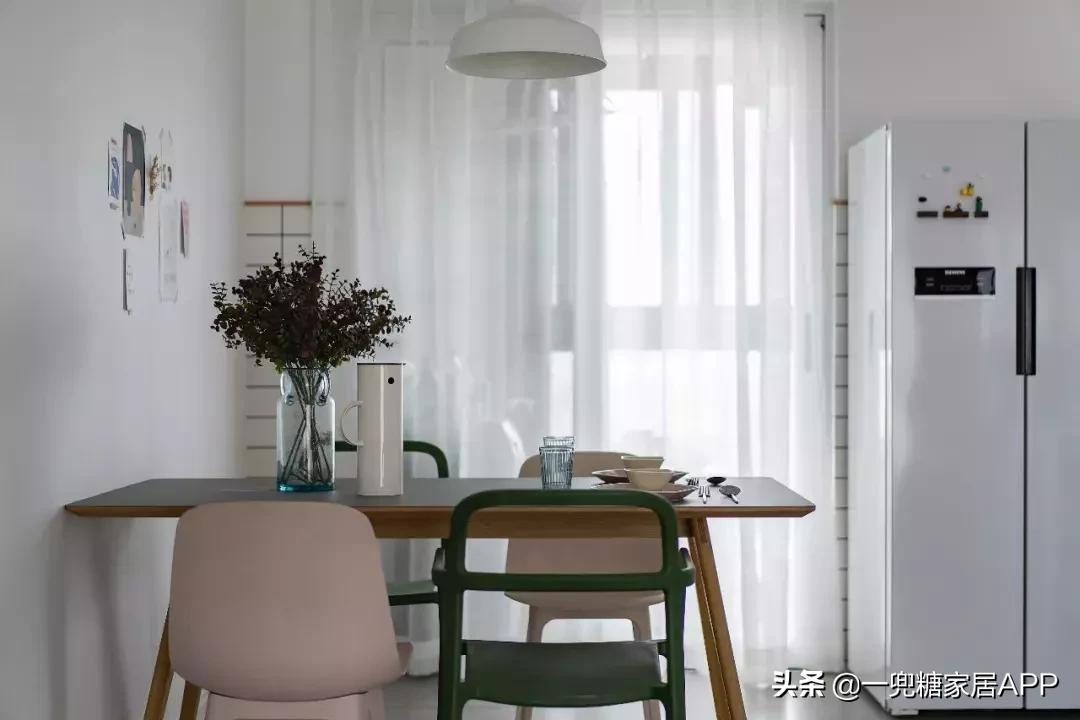 物理学博士的家！巧用室内门、三分离卫浴、双向联通更衣室太棒了