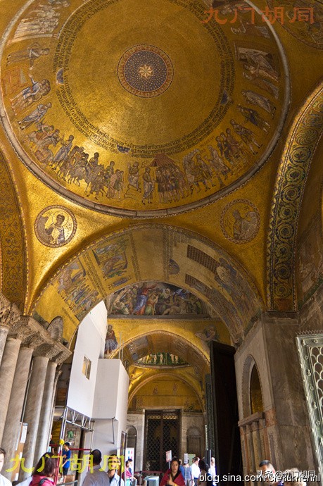 世界著名教堂视频,欧洲十大著名教堂造型华丽的教堂