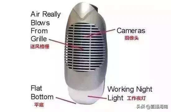 酒店被发现暗藏摄像头,情侣入住发现针孔摄像头