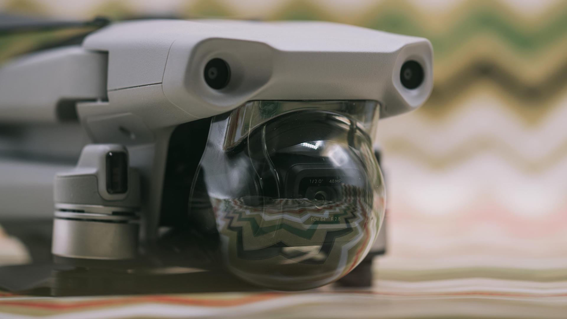 mavicair2和air2s哪个值得买,大疆mavicair2使用教程