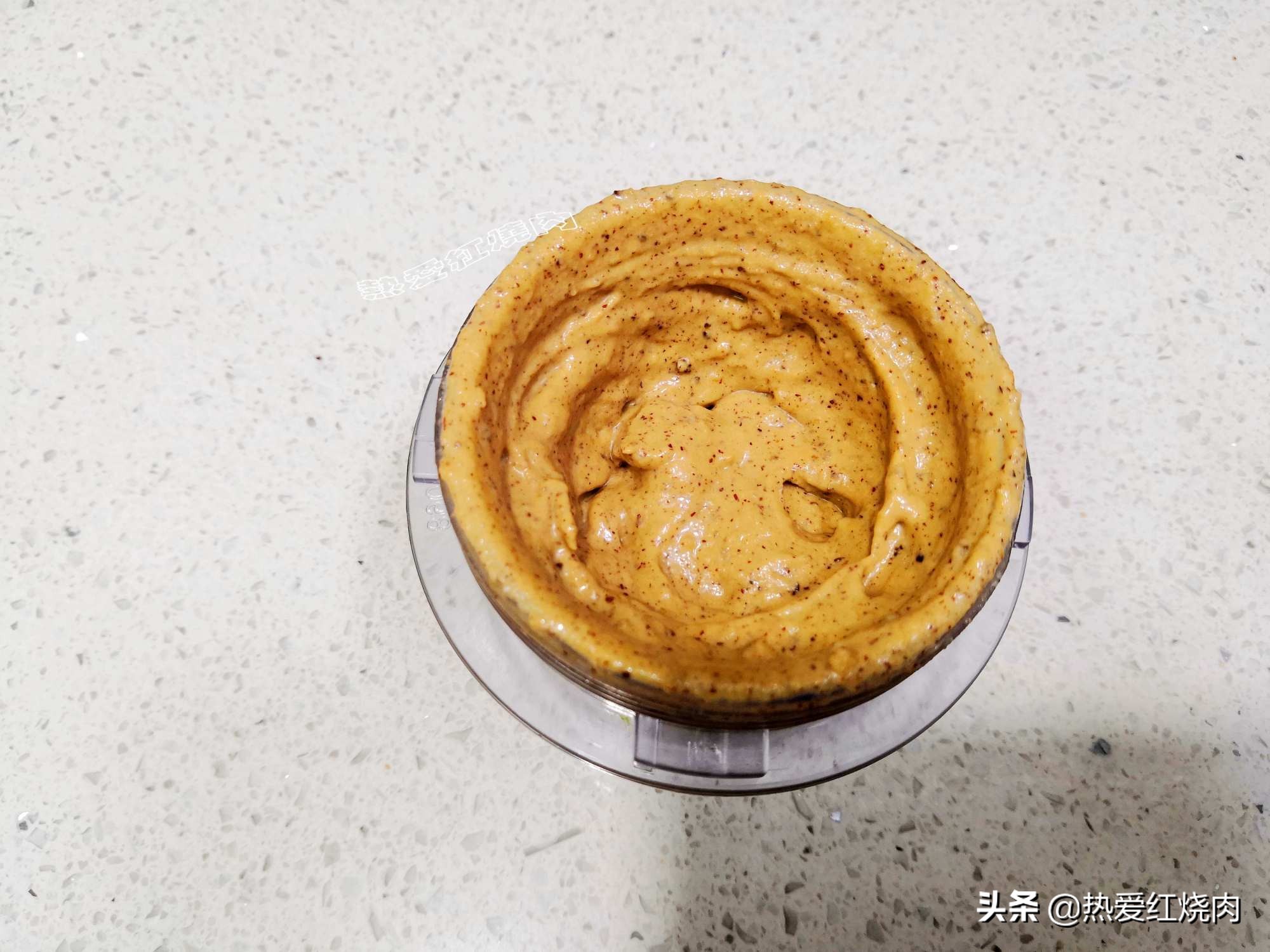 开口红糖枣糕怎么做,普通面粉红糖枣糕最正确的做法