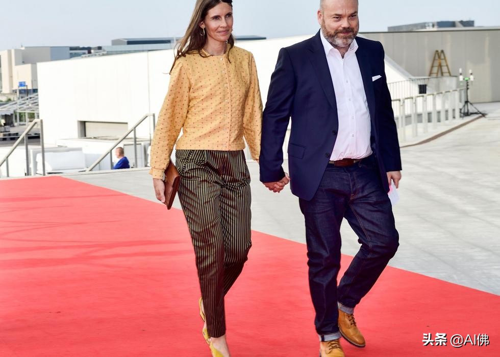 全球50个国家和地区首富