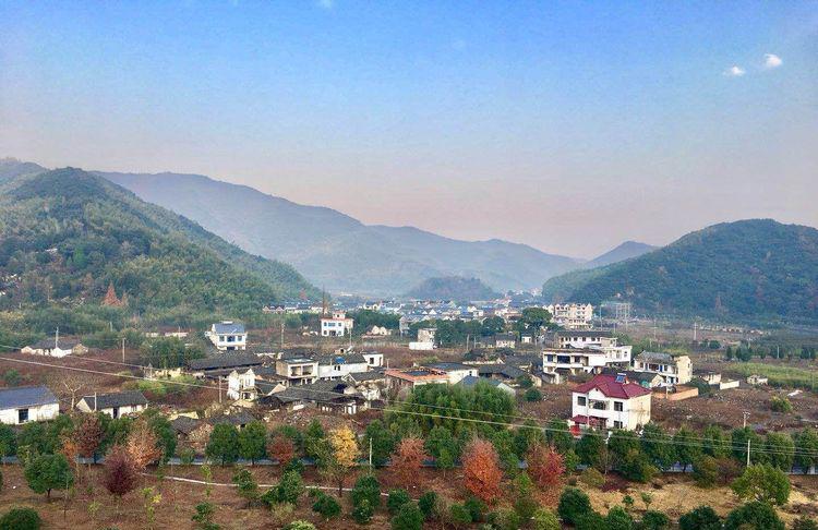 浙东大峡谷象山自驾游,自驾象山县