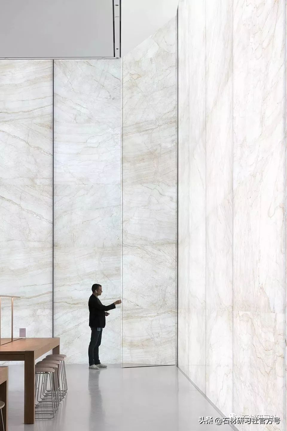 超薄石材使用效果,超薄石材是什么材料