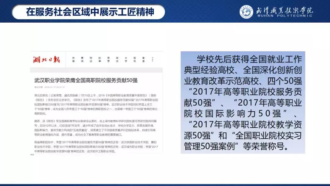 武汉职业技术学院校园之星,武汉职业技术学院校园