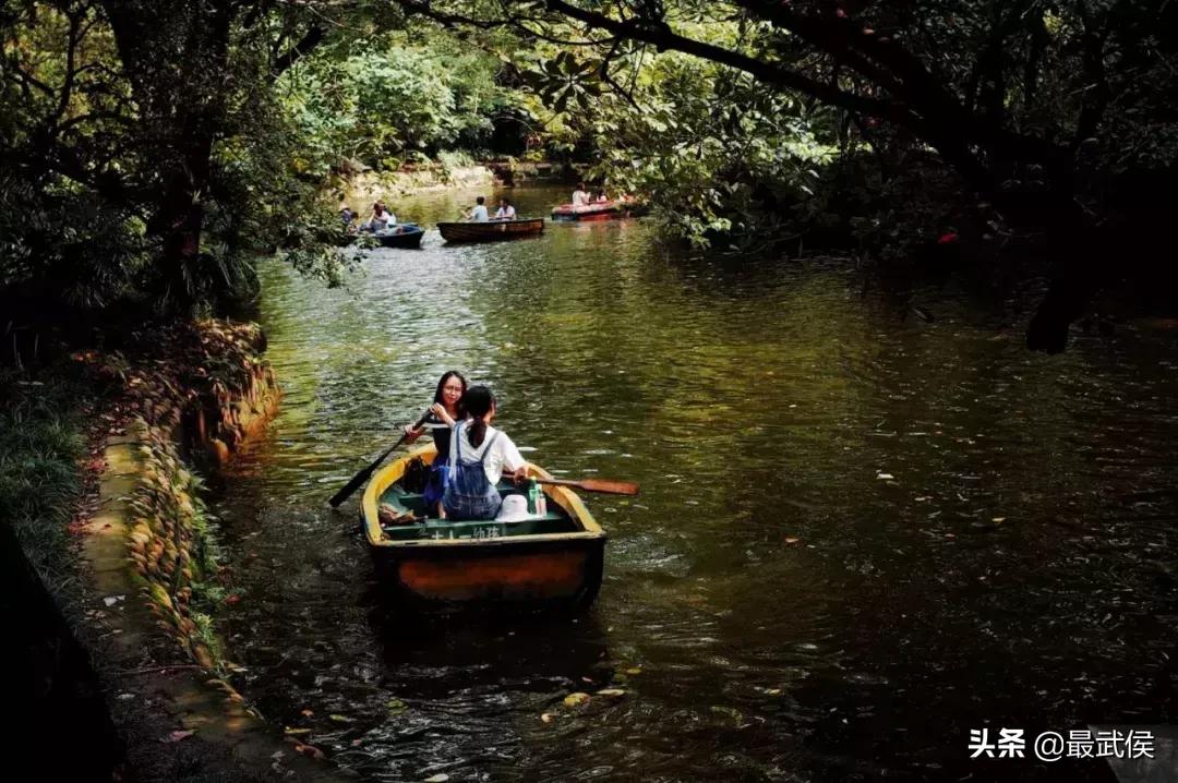 成都全攻略2019年,成都最新最全信息