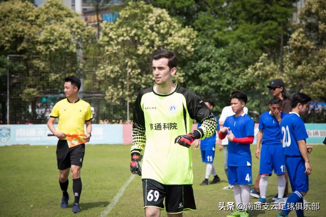 爱上足球比赛,2022年南通市足球联赛