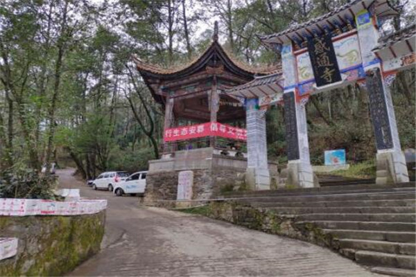 大理古城旅游攻略景点必去,大理最好玩的旅游景点大全