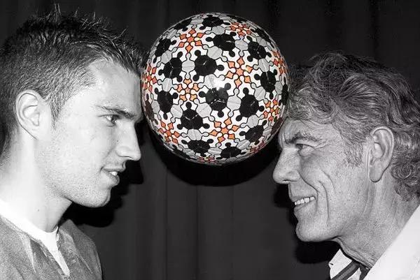 范佩西范德法特告别赛,范佩西范德法特