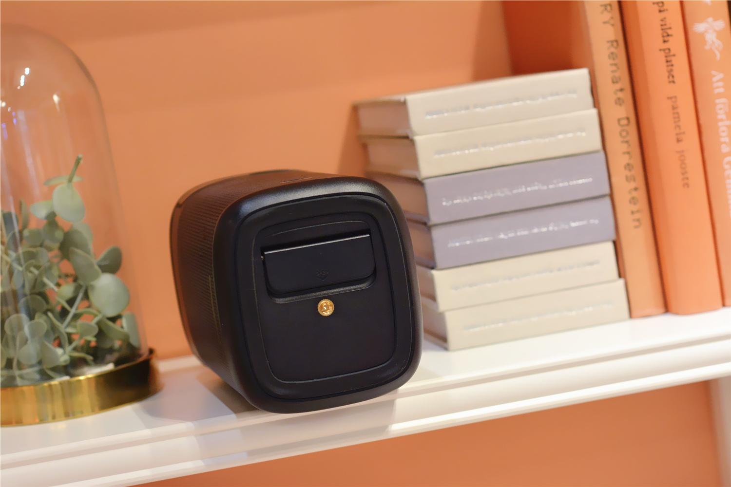 极米投影仪play超悦版测评,极米play超悦系统更新