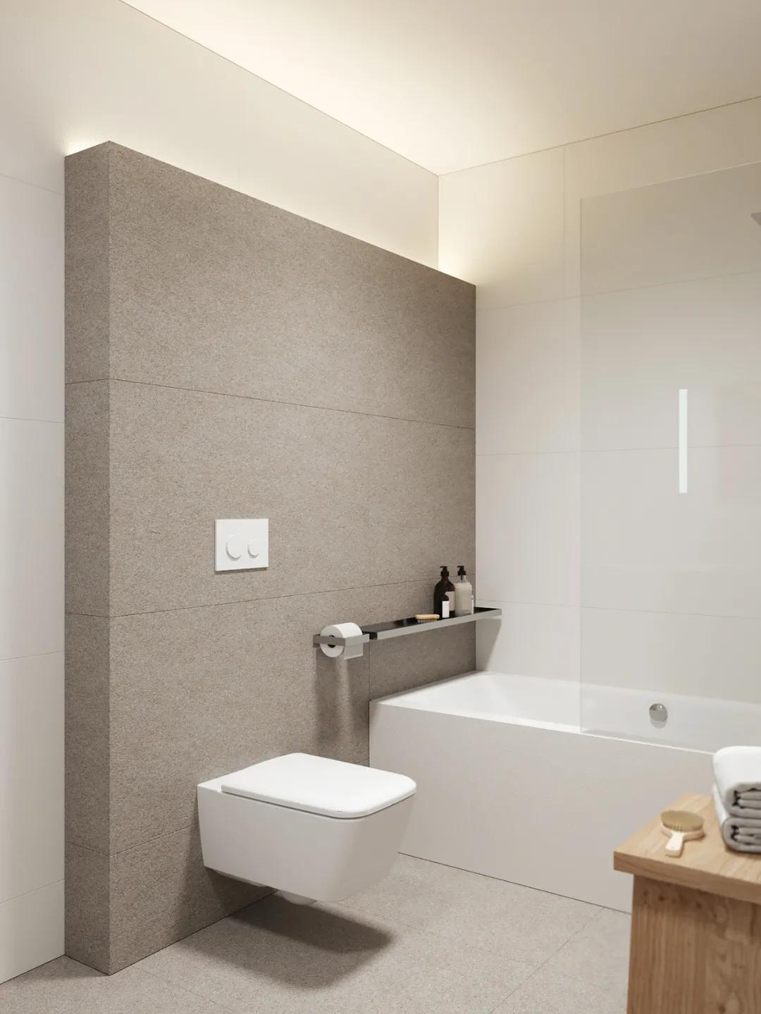 原木极简侘寂风家具,原木极简风与轻奢极简风