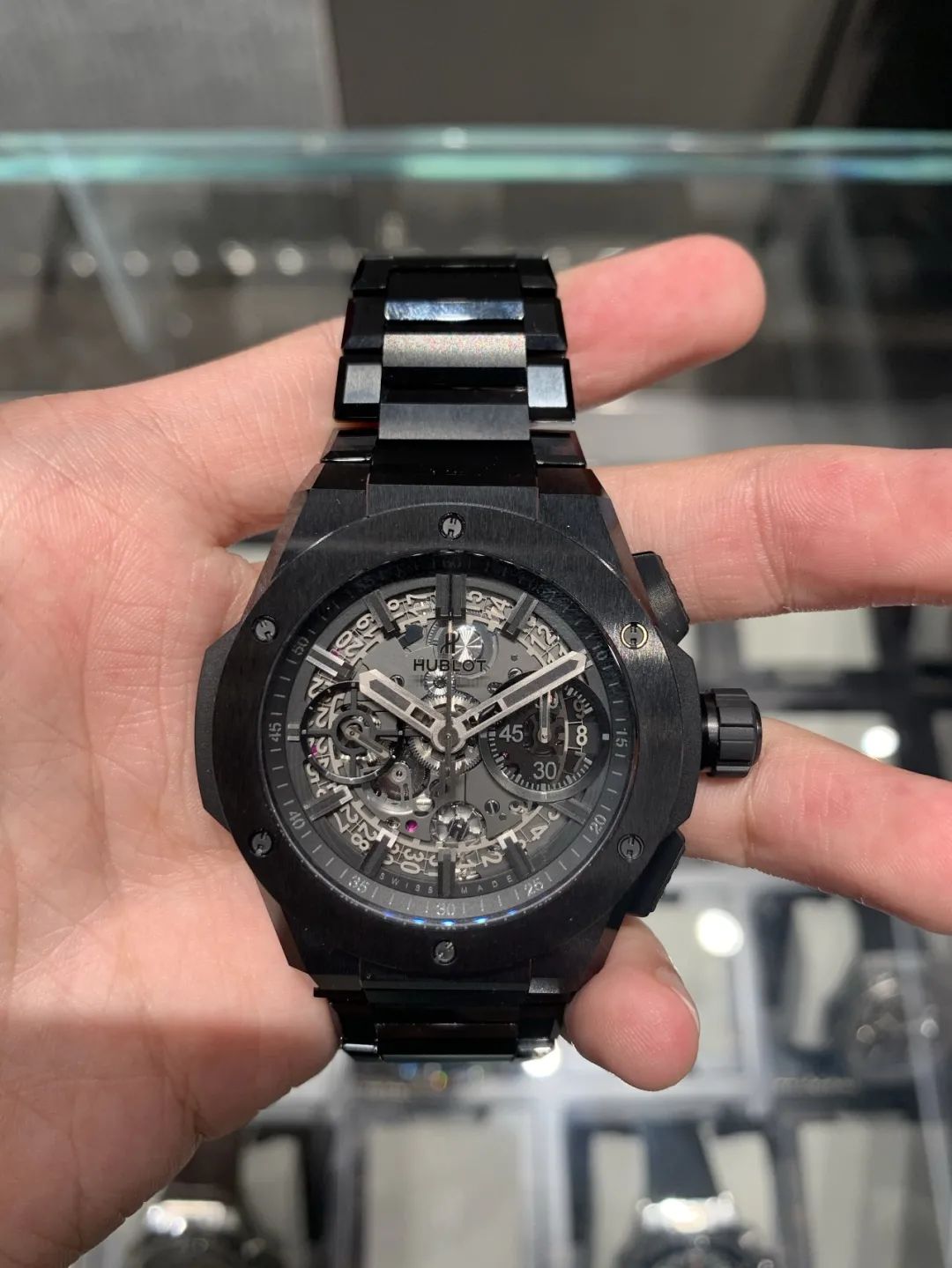 广州有宇舶专卖店,宇舶开业