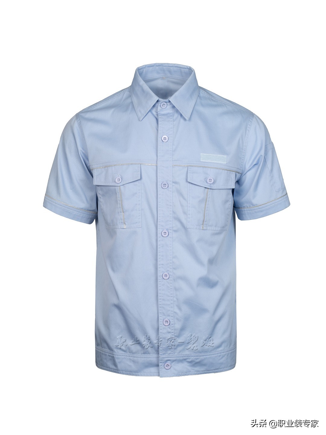 山东碧海以品质成就完美——样衣展示5