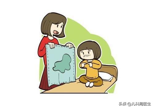小孩爱尿床请问专家什么原因,孩子最近爱尿床是什么原因