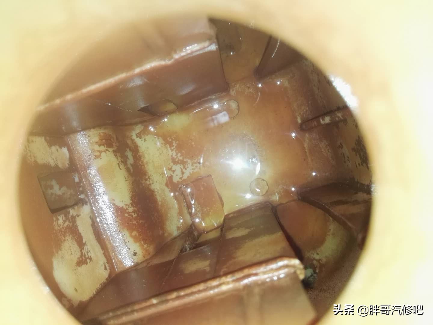 别克凯越发动机高温转不动,别克凯越高温熄火后打不着