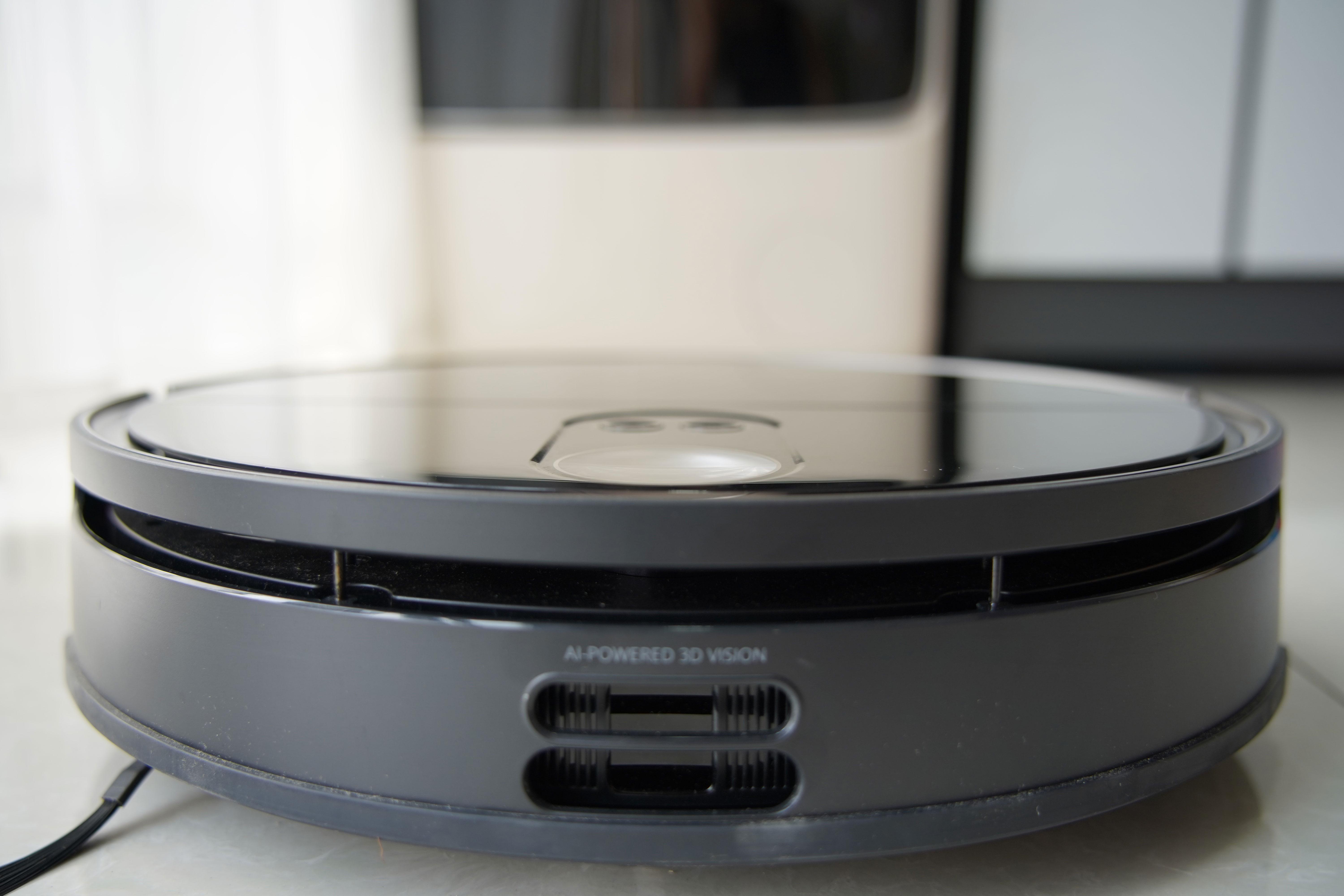 2岁宝宝扫地机器人,5000元内扫地机器人测评排行