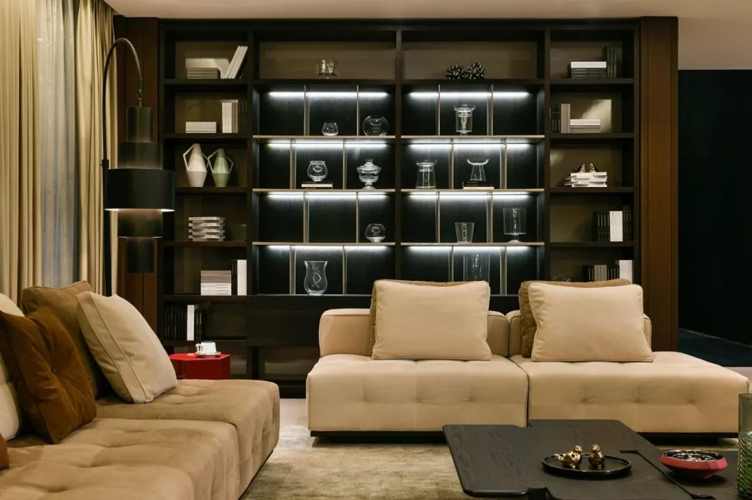 首届全屋整装定制展来袭,中国全屋整装展