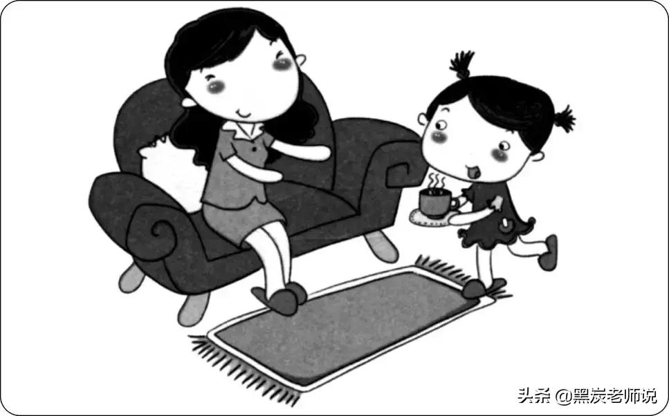 二年级期末常考看图写话与答案,二下语文分层卷第一单元看图写话