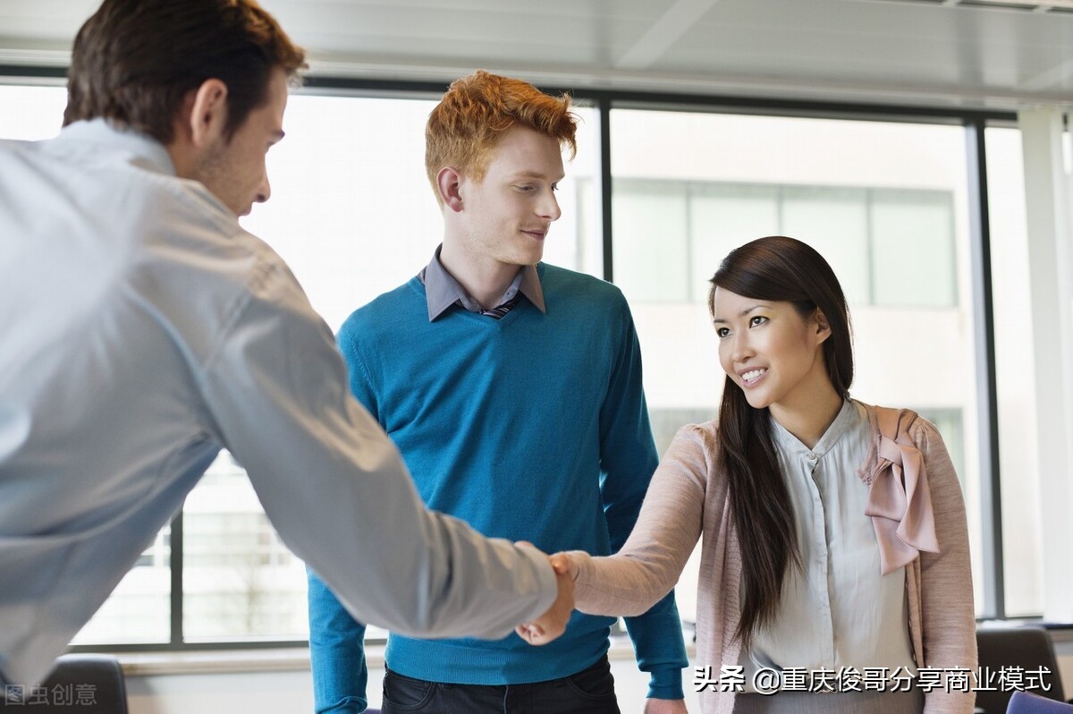 如何快速找到客户赚钱,如何在30秒内搞定你的潜在客户