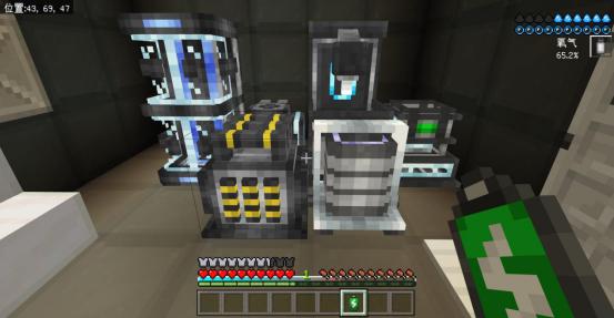 我的世界星际探险迫降现在怎么进,我的世界星际探险迫降通关方法