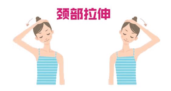 肩膀僵硬最快解决办法,肩膀肌肉僵硬怎么缓解