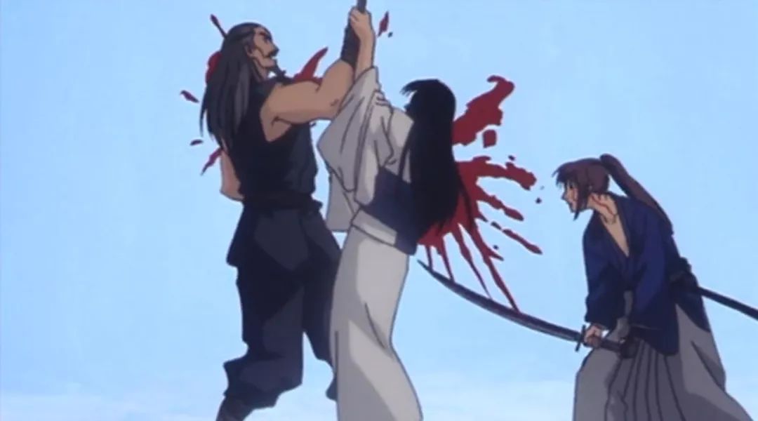 最新日本动画豆瓣9.8,豆瓣9.5以上的日本电视剧