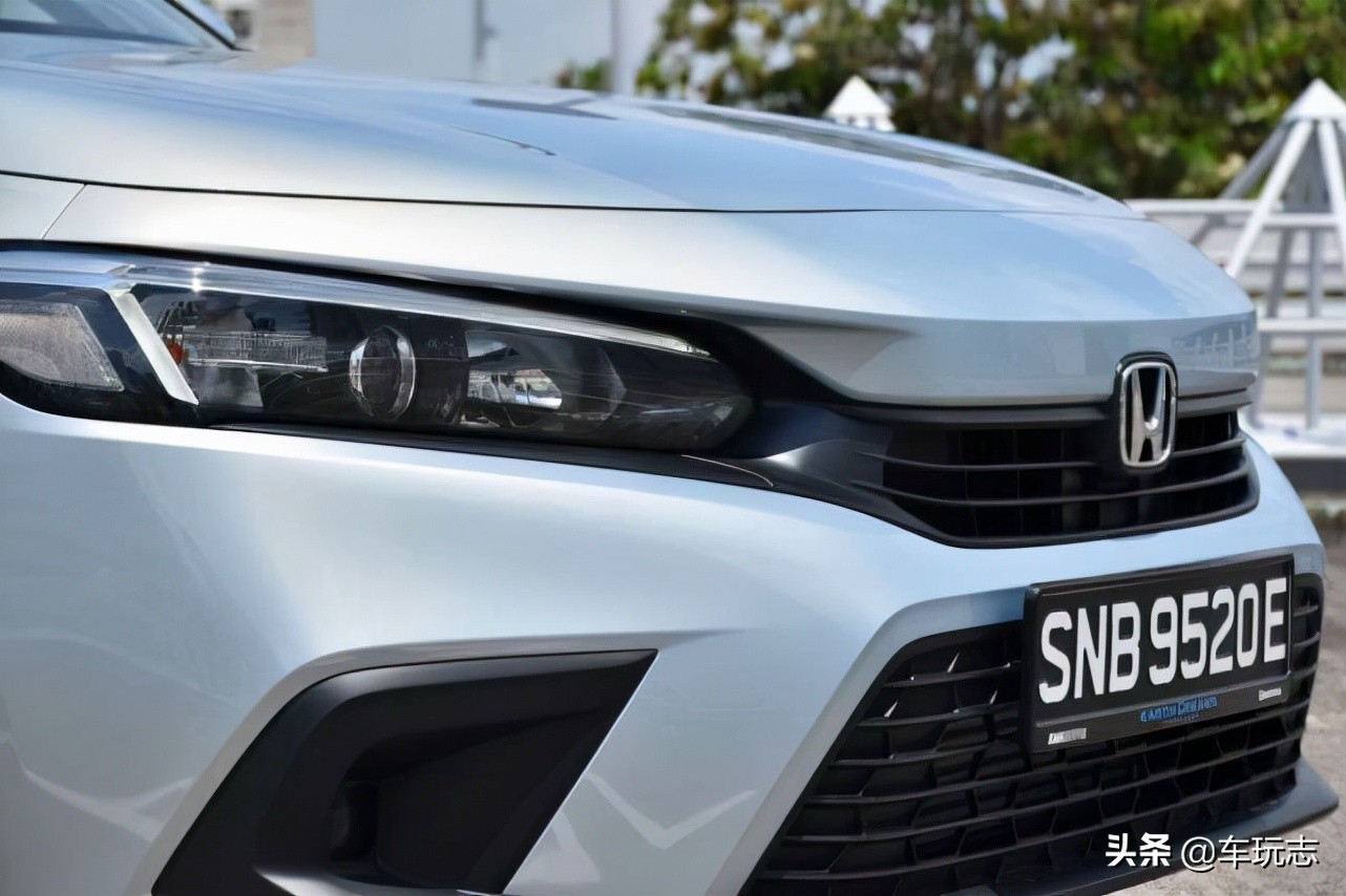 2023款本田思域1.5t车型优缺点,2023款本田思域1.5t值得买吗