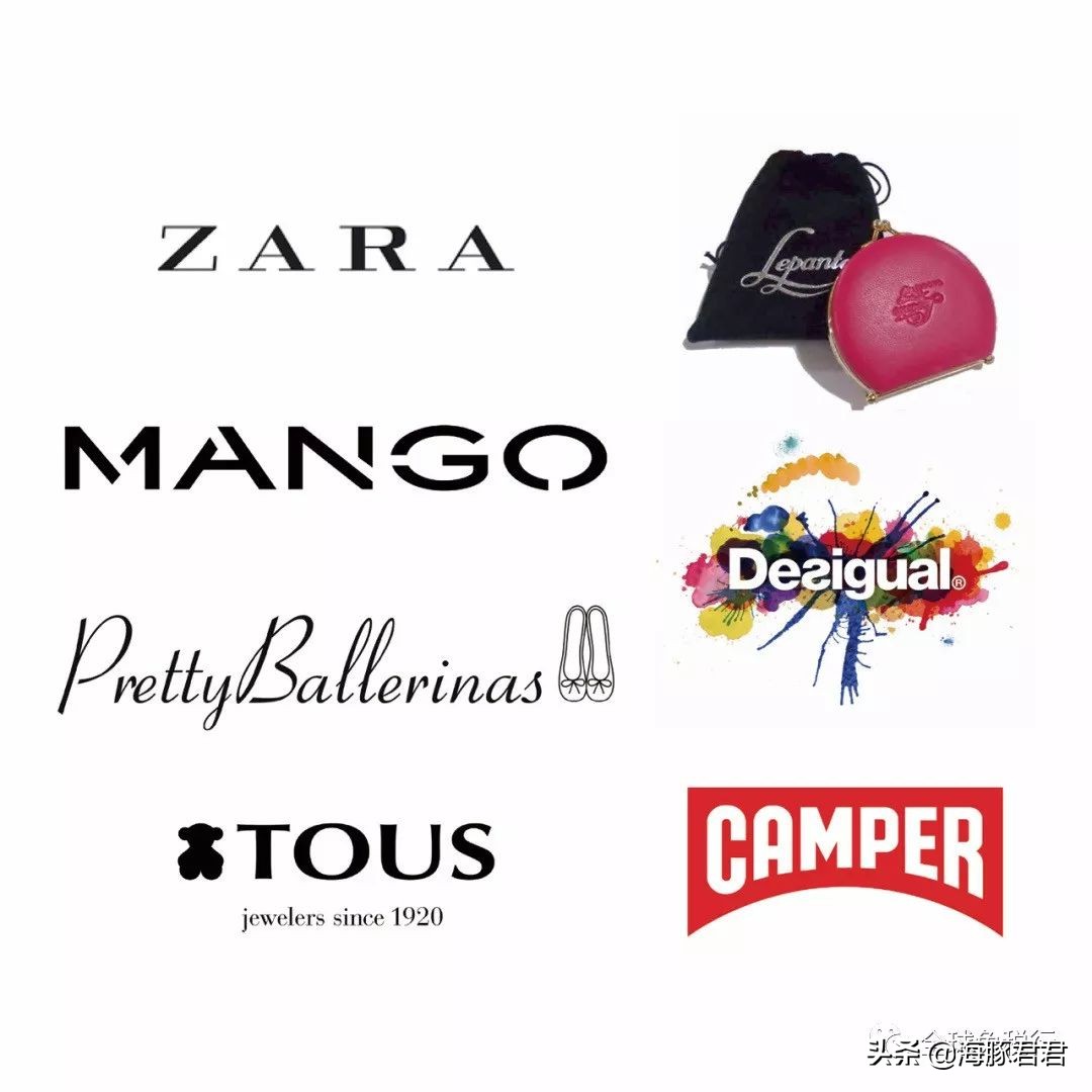 西班牙旅游购物攻略大全,2020西班牙最全旅游购物攻略