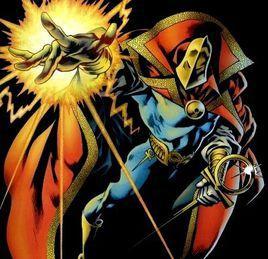 dc漫威漂亮的女性漫画人物,dc漫画宇宙最强的人物前十名