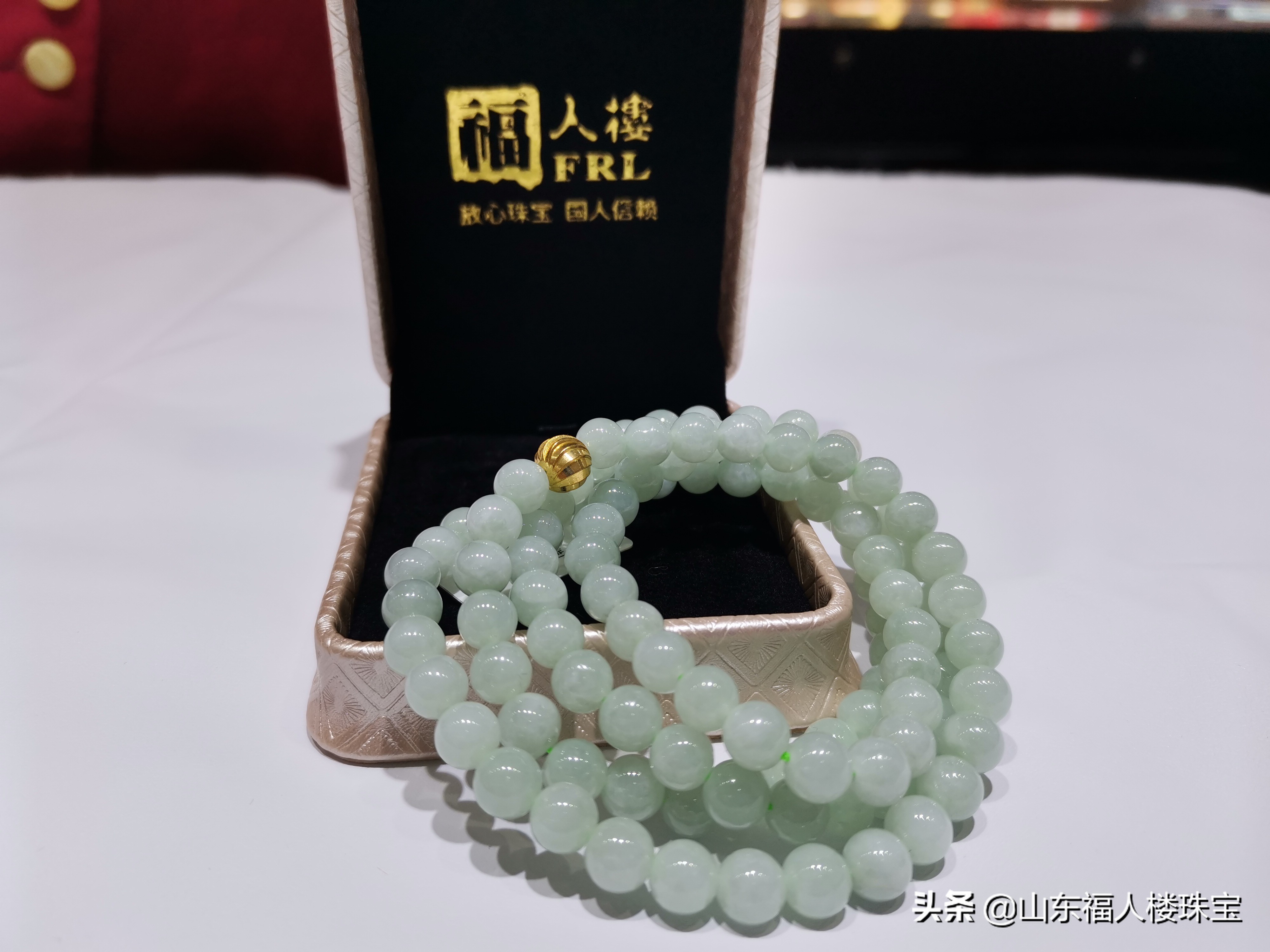 冬天戴什么手串保暖,有几种手串千万别戴