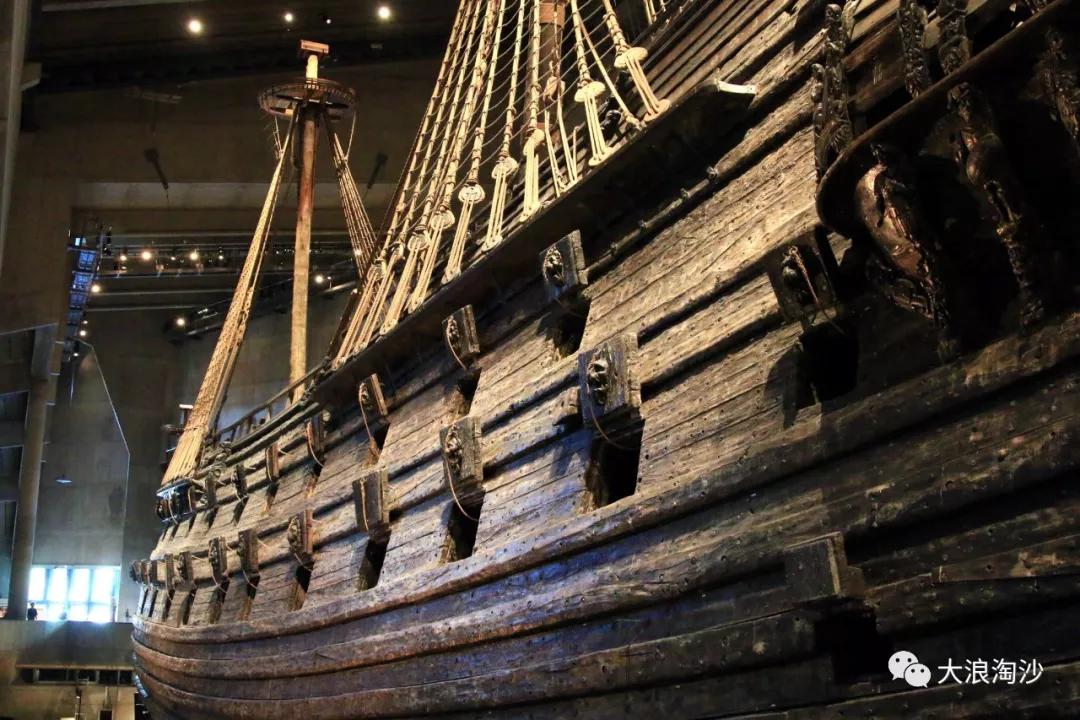 北欧三国旅游介绍,北欧三国旅游指南