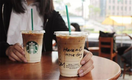 星巴克营销新手入门教程,星巴克营销套路