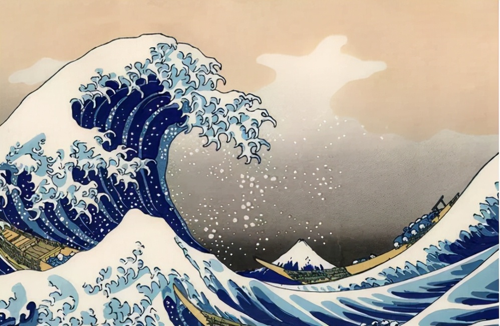 纹身从黑色变成青色了,纹身变成蜈蚣