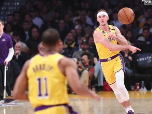 湖人詹姆斯禁赛,湖人停赛对詹姆斯的影响