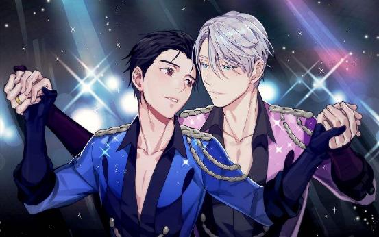 代入感超强的bgm动漫,有名的bgm动漫