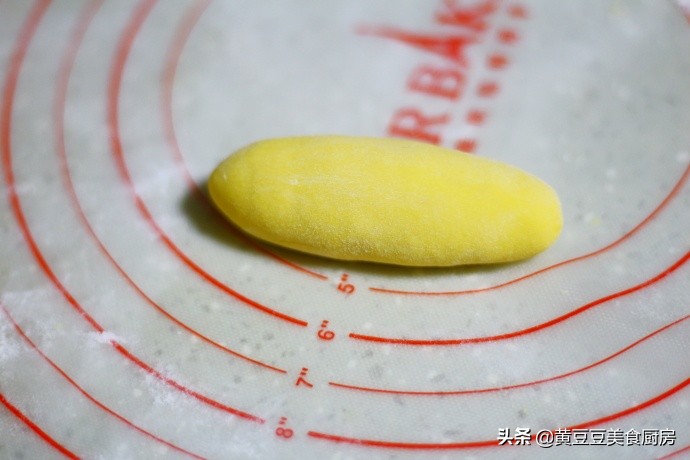 过年好东西分享,福字元宝馒头