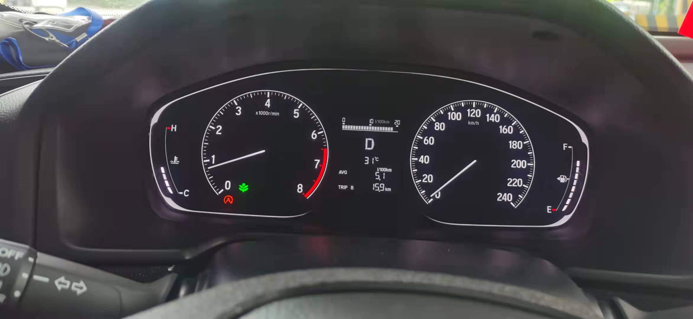 2022雅阁车主的真实评价,三年雅阁车主的真实用车体验