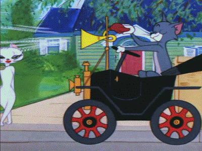 小时候被我们嫌弃的汤姆,汤姆被嫌弃