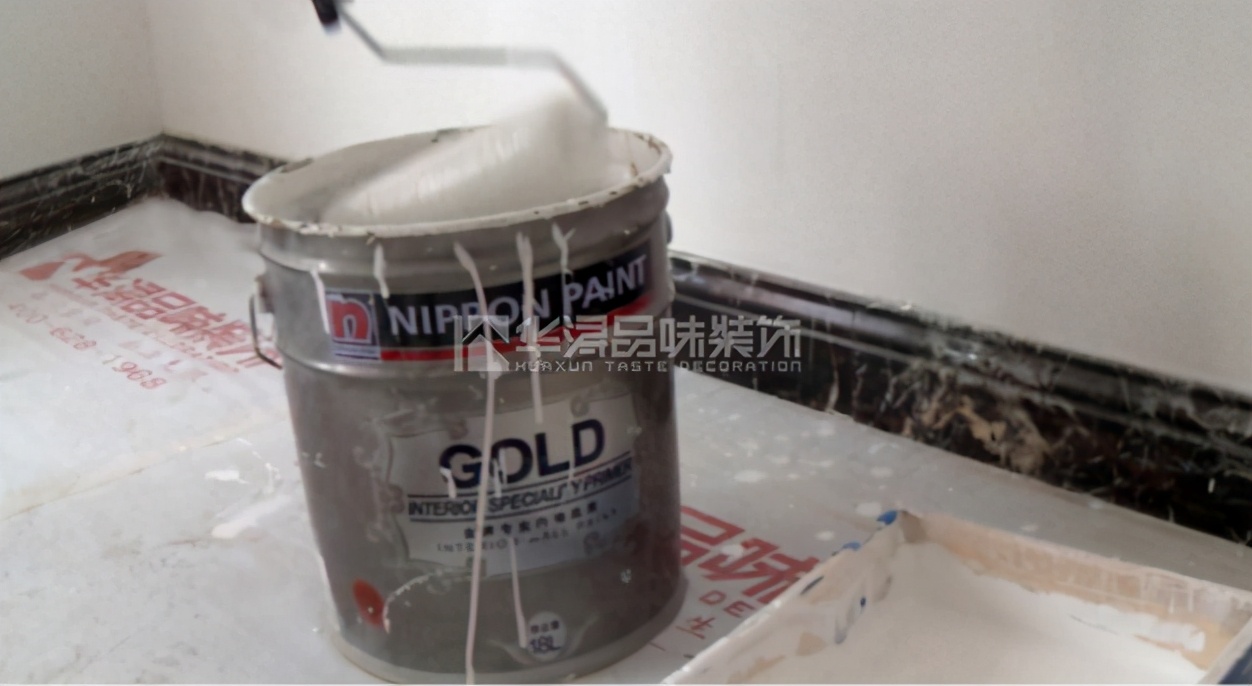 回南天腻子粉施工注意事项,回南天过后墙上腻子发霉怎么处理