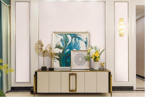 米兰墙布墙面怎么处理,米兰墙布质量太差会不会变差