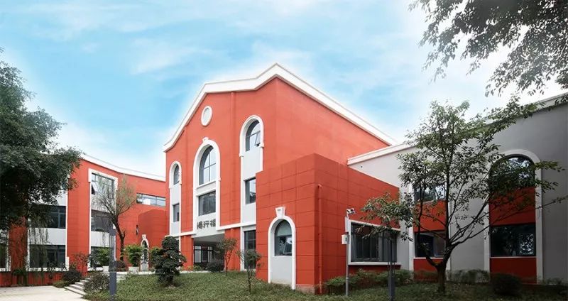 重庆市各区县最好高中,重庆最顶级的高中学校