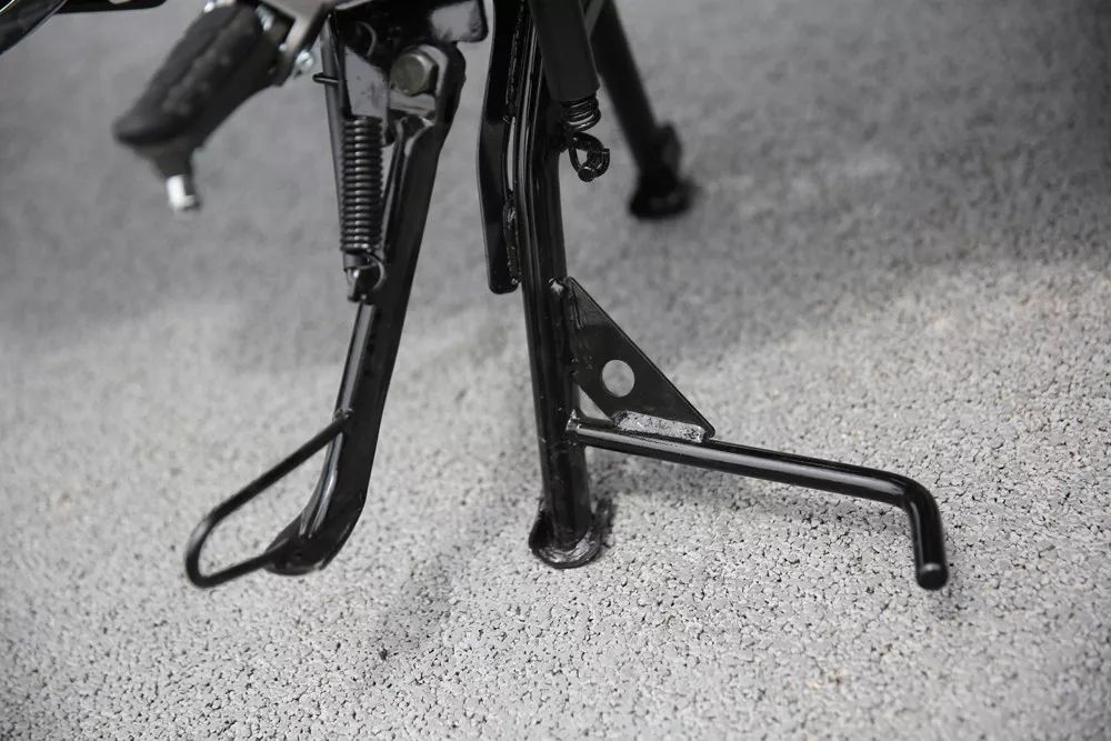 大阳天昴200什么配置,大阳天昴200复古深度评测