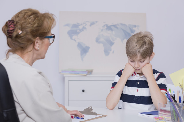 班主任如何处理屡教不改违纪学生,学生总是不改错怎么办