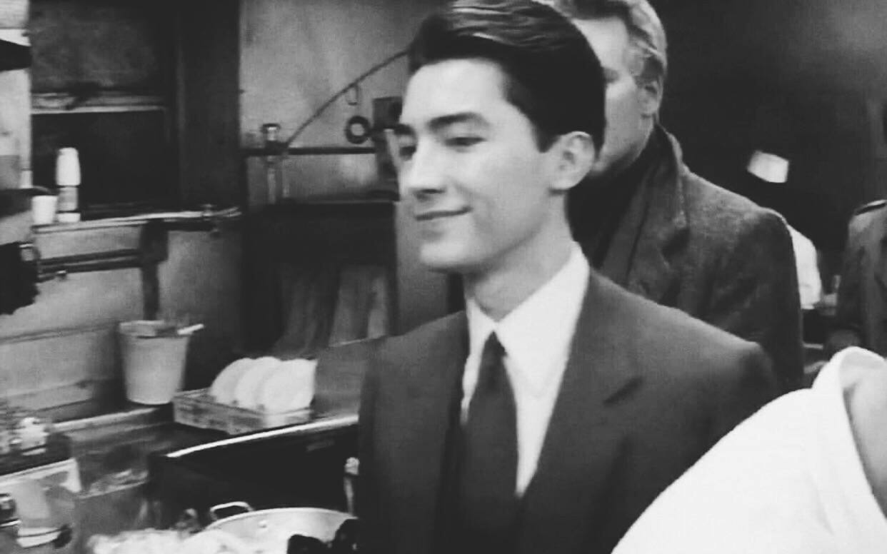 心理学女孩喜欢什么样的男人,心理学男人长相